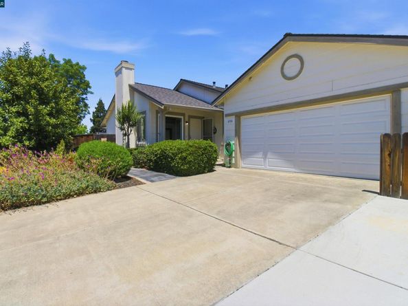 4956 Erica Way, Livermore CA 94550