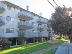 325 Valle Vista Ave 117, Hayward CA 94544