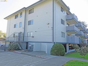 325 Valle Vista Ave 117, Hayward CA 94544
