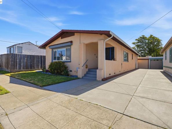 560 41St St, Richmond CA 94805