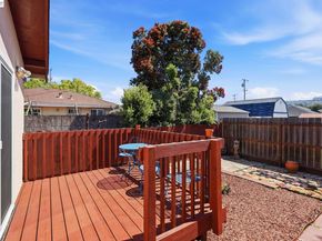 560 41St St, Richmond CA 94805
