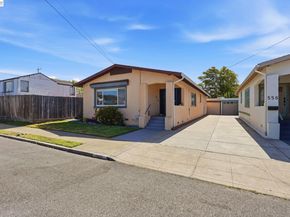 560 41St St, Richmond CA 94805