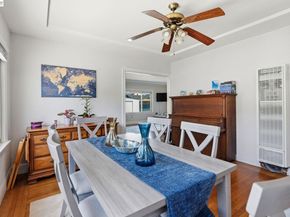 560 41St St, Richmond CA 94805
