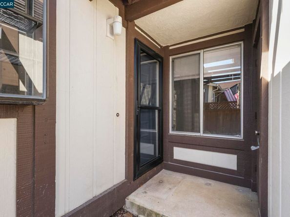 4322 Machado Dr, Concord CA 94521
