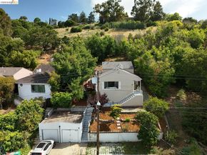 6914 Outlook Ave, Oakland CA 94605