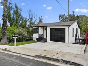 24657 Leona Dr, Hayward CA 94542