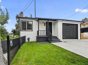 24657 Leona Dr, Hayward CA 94542
