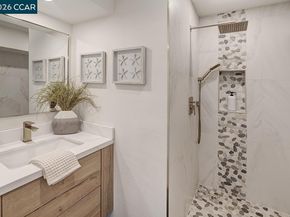 1125 Singingwood Ct 4, Walnut Creek CA 94595
