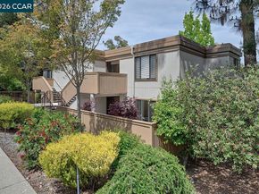 1125 Singingwood Ct 4, Walnut Creek CA 94595