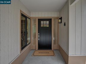 1125 Singingwood Ct 4, Walnut Creek CA 94595