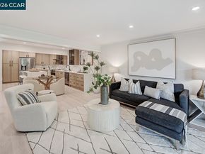 1125 Singingwood Ct 4, Walnut Creek CA 94595