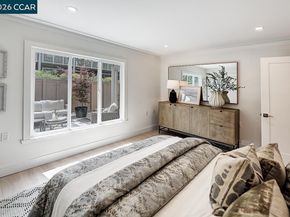 1125 Singingwood Ct 4, Walnut Creek CA 94595