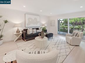 1125 Singingwood Ct 4, Walnut Creek CA 94595