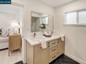 1125 Singingwood Ct 4, Walnut Creek CA 94595