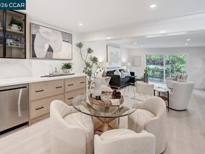 1125 Singingwood Ct 4, Walnut Creek CA 94595