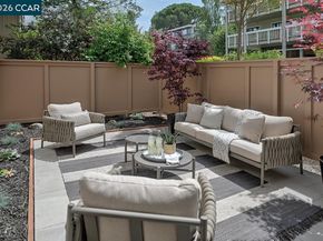 1125 Singingwood Ct 4, Walnut Creek CA 94595