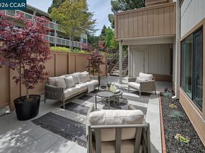 1125 Singingwood Ct 4, Walnut Creek CA 94595