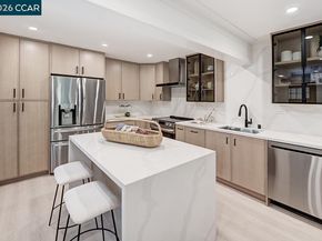 1125 Singingwood Ct 4, Walnut Creek CA 94595