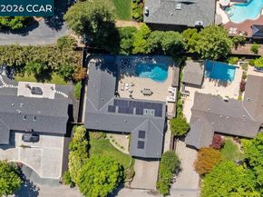 2837 Litina Ct, Alamo CA 94507