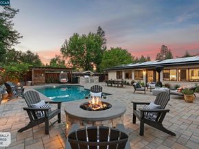 2837 Litina Ct, Alamo CA 94507