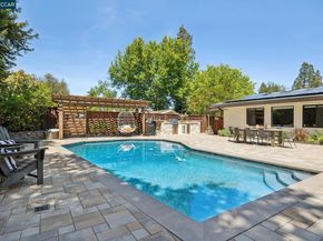 2837 Litina Ct, Alamo CA 94507