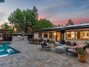 2837 Litina Ct, Alamo CA 94507