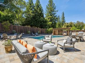 2837 Litina Ct, Alamo CA 94507
