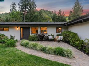 2837 Litina Ct, Alamo CA 94507