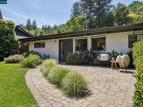 2837 Litina Ct, Alamo CA 94507