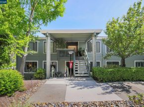 1224 Singingwood Ct 2, Walnut Creek CA 94595
