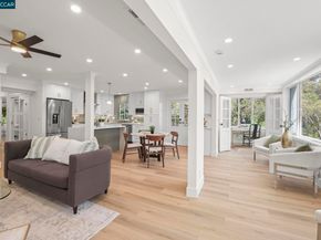 1224 Singingwood Ct 2, Walnut Creek CA 94595