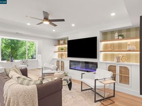 1224 Singingwood Ct 2, Walnut Creek CA 94595