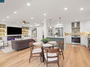 1224 Singingwood Ct 2, Walnut Creek CA 94595