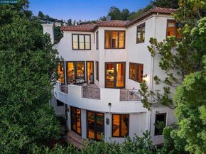 21 Live Oak Rd, Berkeley CA 94705