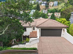 21 Live Oak Rd, Berkeley CA 94705