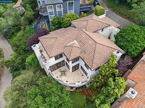 21 Live Oak Rd, Berkeley CA 94705