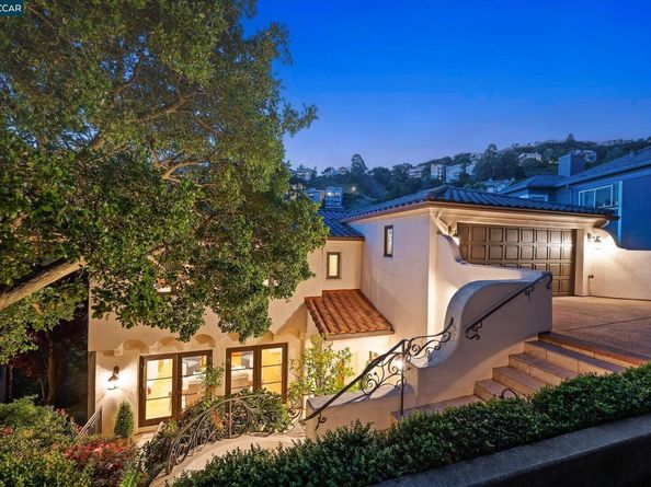 21 Live Oak Rd, Berkeley CA 94705