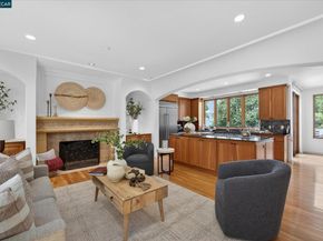 21 Live Oak Rd, Berkeley CA 94705