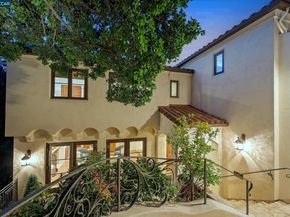 21 Live Oak Rd, Berkeley CA 94705