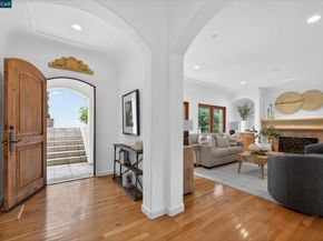 21 Live Oak Rd, Berkeley CA 94705