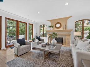 21 Live Oak Rd, Berkeley CA 94705