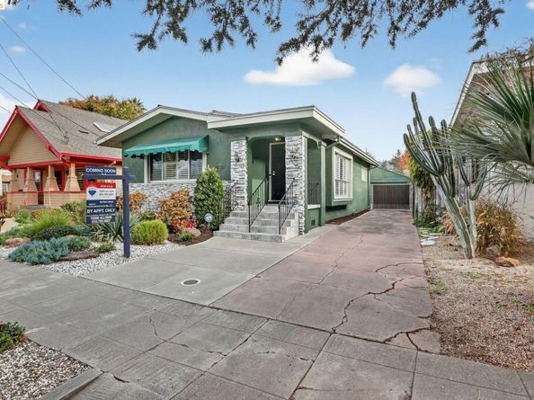 310 Melven, San Leandro CA 94577