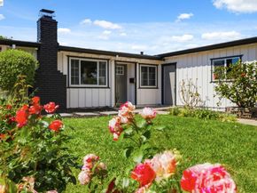 4475 Millard Ave, Fremont CA 94538