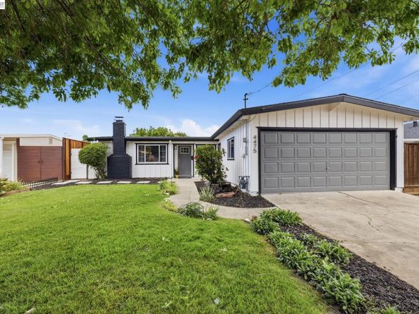 4475 Millard Ave, Fremont CA 94538