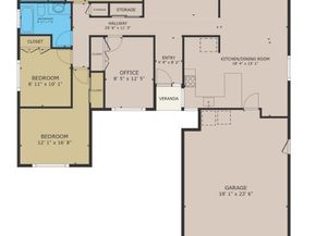 1965 Camargo Dr, San Jose CA 95132