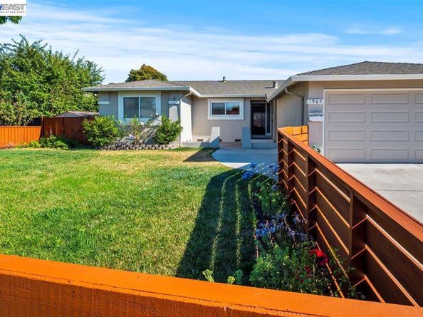 1965 Camargo Dr, San Jose CA 95132