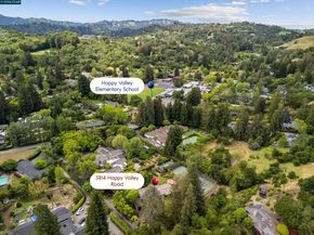 3814 Happy Valley Rd, Lafayette CA 94549