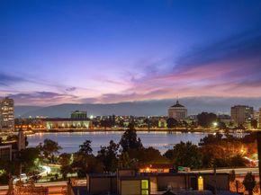 525 Mandana Blvd 402, Oakland CA 94610