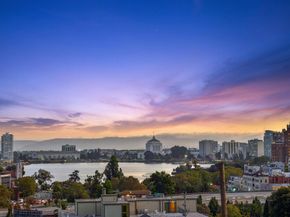 525 Mandana Blvd 402, Oakland CA 94610
