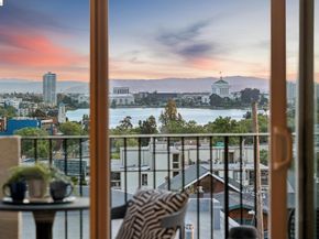 525 Mandana Blvd 402, Oakland CA 94610